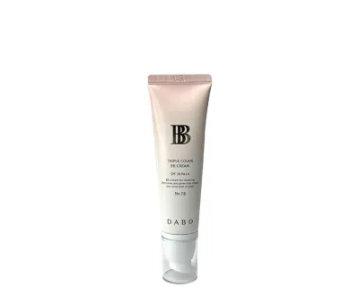 Dabo Triple Cover Bb Cream No. 23 SPF 36 PA++ 50ml	