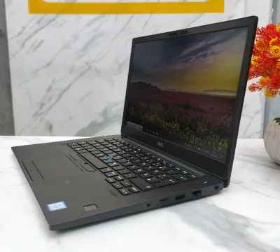 Dell Latitude 7490 – 8th Gen Core i5 | 8GB RAM | 256GB SSD | 14″ FHD Display