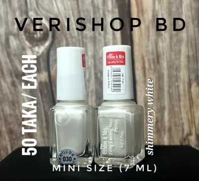 MINI NAIL POLISH- SHADE-30