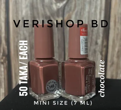 MINI NAIL POLISH- SHADE-145