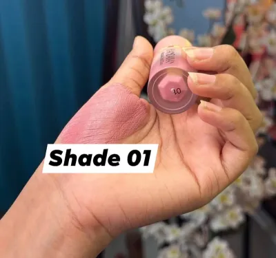 HANDAIYAN  Liquid Blush- Shade 01