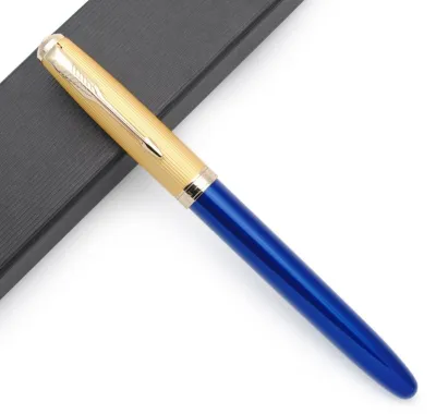 Jinhao 85 Fountain Pen – Classic Design 