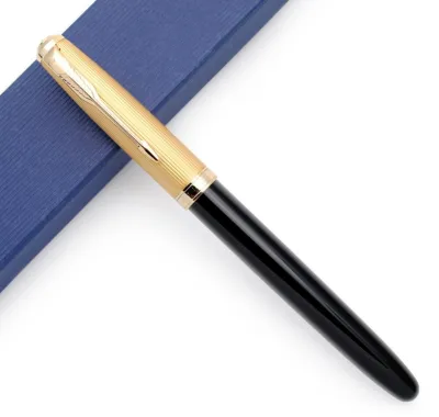 Jinhao 85 Fountain Pen – Classic Design 