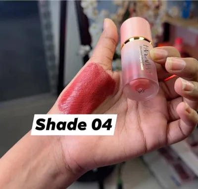 HANDAIYAN  Liquid Blush- Shade 04
