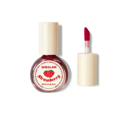 Sheglam For The Flush Lip & Cheek Tint - It's Chili