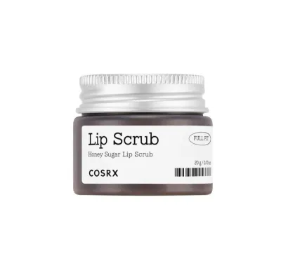 Cosrx Full Fit Honey Sugar Lip Scrub 20g