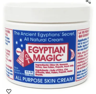 Egyptian Magic Cream (4 Oz)