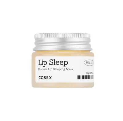 Cosrx Full Fit Propolis Lip Sleeping Mask 20g