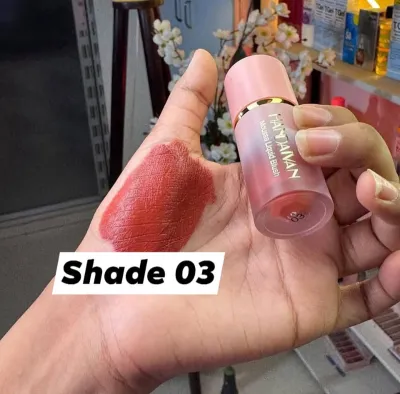 HANDAIYAN  Liquid Blush- Shade 03