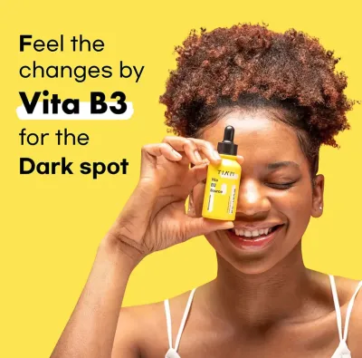 Tiam Vita b3 source serum 40 ml