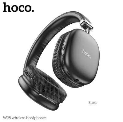 Hoco W35 Bluetooth Wireless Headphone