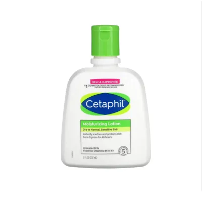 Cetaphil Moisturizing Lotion 237ml