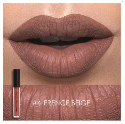 FOCALLURE  Matte Liquid Lipstick 