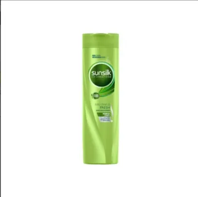 Sunsilk Lively Clean & Fresh Shampoo 160ml