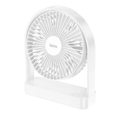 HX65 Ultra Thin Table Fan