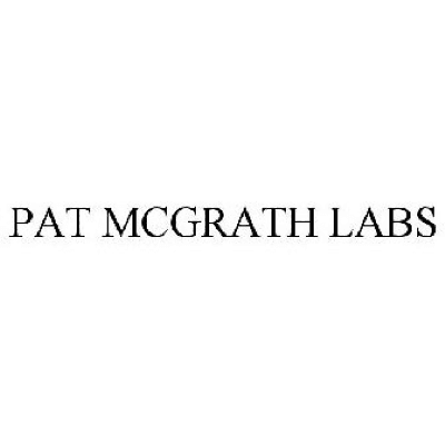 PAT McGrath Labs