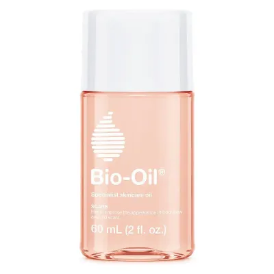 Bio Oil -Skincare Oil (60ml)