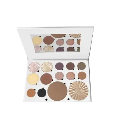 Ofra Cosmetics Pro Palette-Glow Into Winter