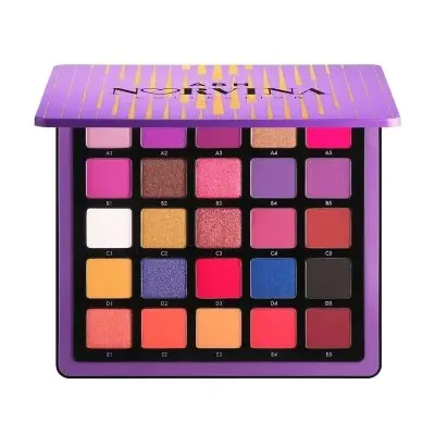 ABH Norvina® Pro Pigment Palette Vol. 1