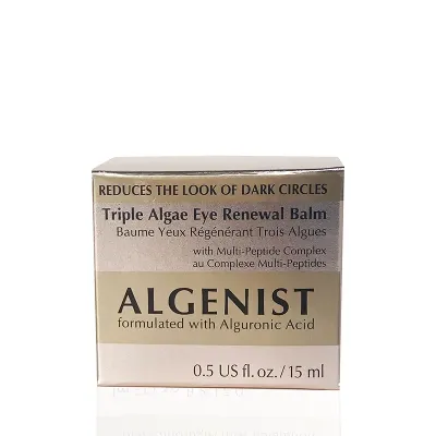 Algenist Triple Algae Eye Renewal Balm (15ml)
