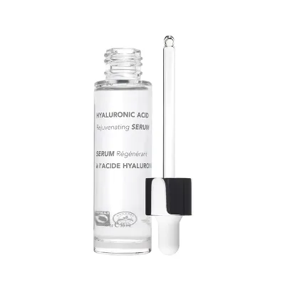 Studio Makeup Hyaluronic Acid Rejuvenating Serum (30ml)