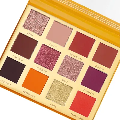 Ace Beaute Falling For You Eyeshadow Palette