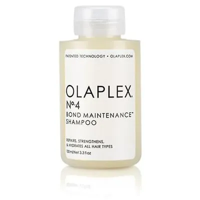 Olaplex Bond Maintenance Shampoo No 4 Mini (100 ml)