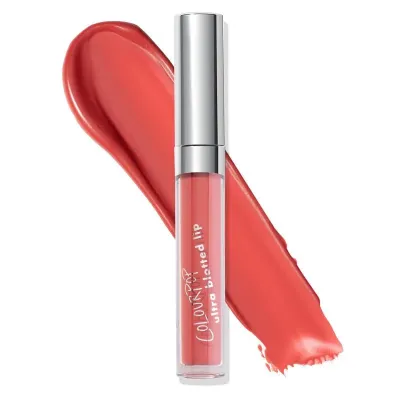 Colourpop Ultra Blotted Lipstick- Doozy