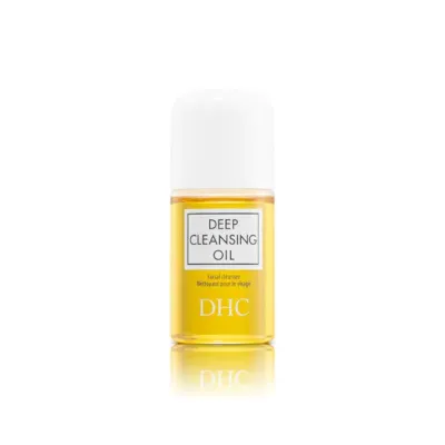 DHC Deep Cleansing Oil Travel Size (30ml)