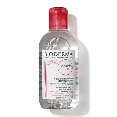 Bioderma Sensibio H2O Micellar Water 