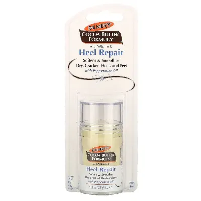 Palmers Cocoa Butter Formula for Heel Repair 