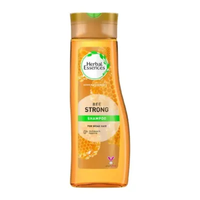 Herbal Essences Bee Strong Shampoo For Weak Hair (400ml)