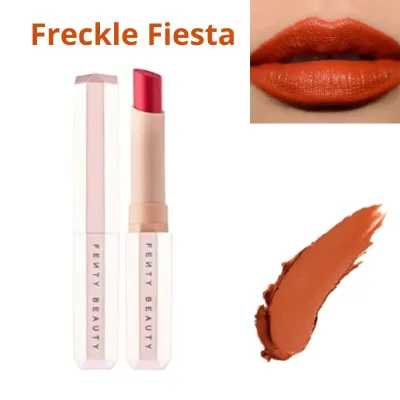 Fenty Beauty Mattemoiselle Plush Matte Lipstick 