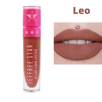 Jeffree Star Velour Liquid Lipsticks