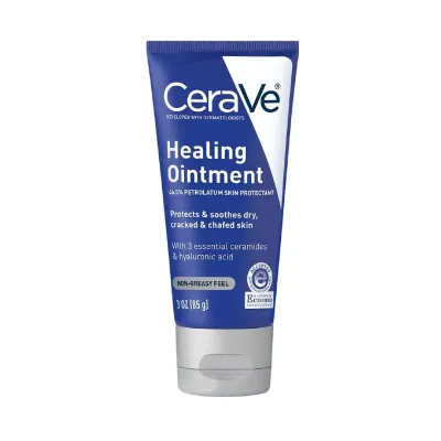 Cerave  Healing Ointment (85g)