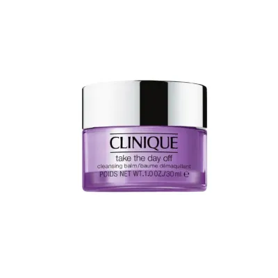 Clinique Take The Day Off™ Cleansing Balm Travel Size (30ml)