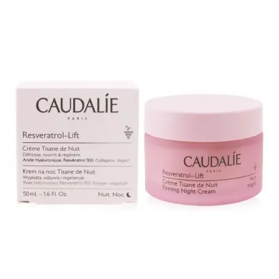 Caudalie Resveratrol Lift- Firming Night Cream (50 ml)