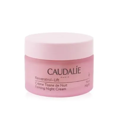 Caudalie Resveratrol Lift- Firming Night Cream (50 ml)