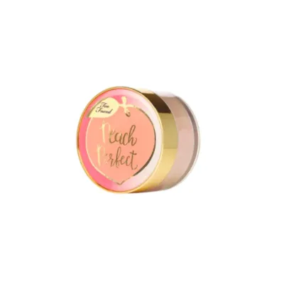 Too Faced Travel Size Peach Perfect Setting Powder (3.5g)