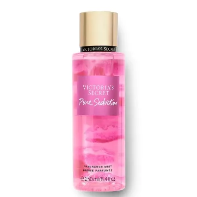 Victorias Secret Pure Seduction Fragrance Mists (250ml)