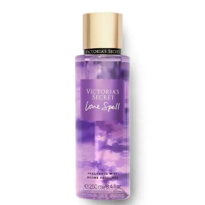 Victorias Secret Love Spell Fragrance Mists (250ml)