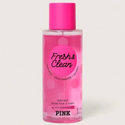 Victorias Secret Fresh & Clean Body Mists (250ml)