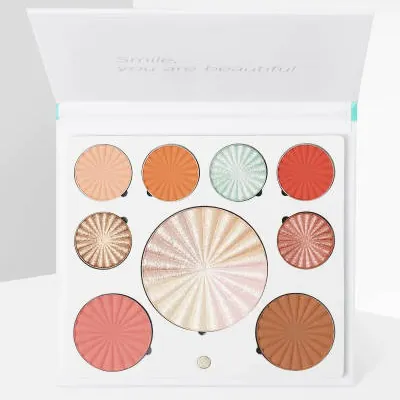 Ofra Cosmetics  Mini Mix Face Palette - Good To Go