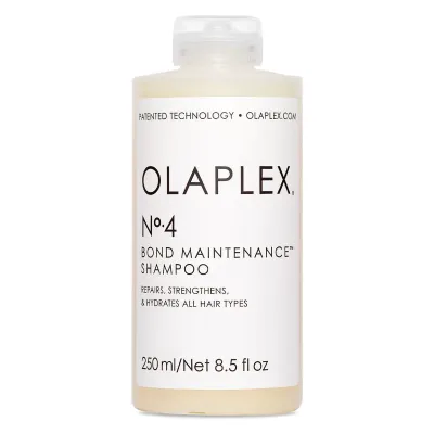Olaplex Bond Maintenance Shampoo No 4 