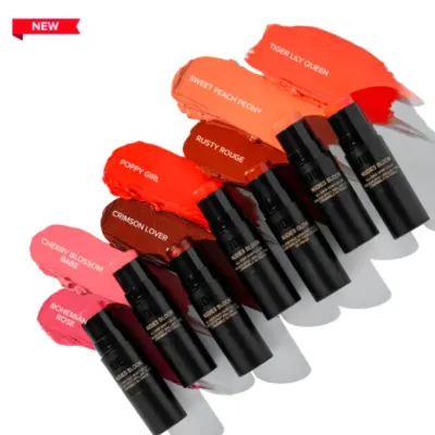 Nudestix Nudies Bloom All Over Dewy Face Colour