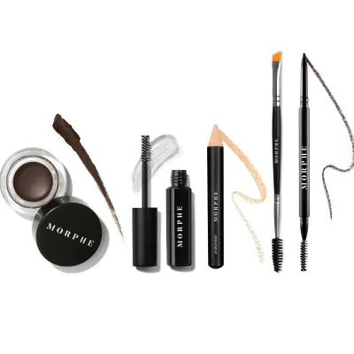 Morphe Arch Obsessions Brow Kit