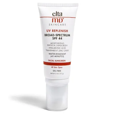 Elta MD UV Replenish SPF 44 Sunscreen (57g)