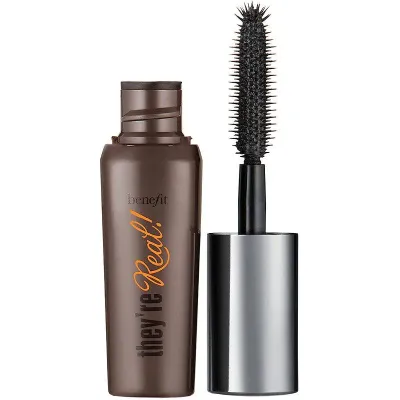Benefit They're Real! Lengthening Mascara Mini