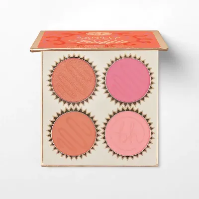BH Cosmetics Truffle Blush Collection