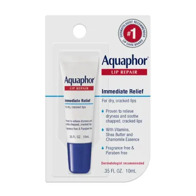 Aquaphor Lip Repair (10ml)